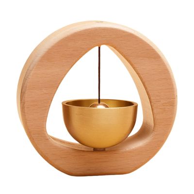 Decorative Magnetic Door Opening Chime