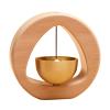 Decorative Magnetic Door Opening Chime view 1