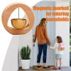 Decorative Magnetic Door Opening Chime view 2