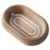 Cat Scratching Nest with Sisal Mat for Furniture Protection view 1