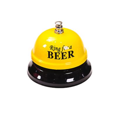 Metal Bell for Crafting