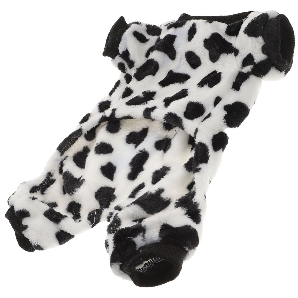 VALICLUD Cotton Classic Style Dog Pajamas