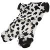 VALICLUD Cotton Classic Style Dog Pajamas view 1