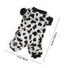 VALICLUD Cotton Classic Style Dog Pajamas view 2