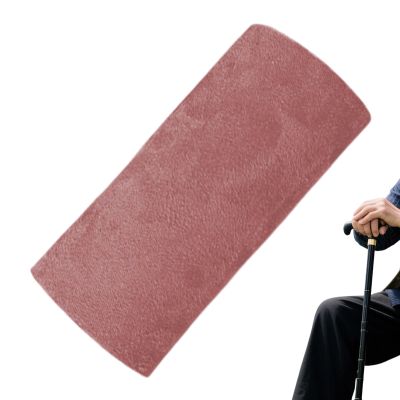 Cane Grip | Non-Slip Soft Padding for Mobility Aids