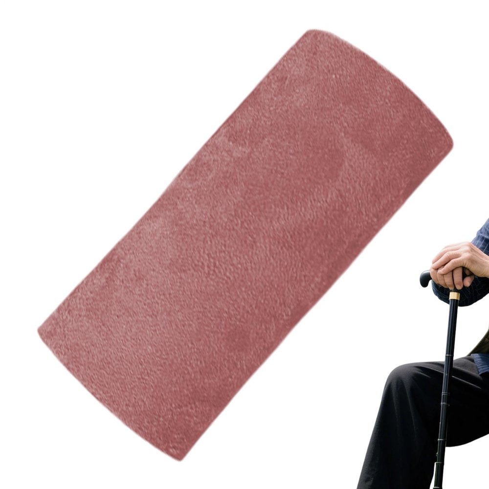 Cane Grip | Non-Slip Soft Padding for Mobility Aids