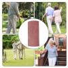 Cane Grip | Non-Slip Soft Padding for Mobility Aids view 4