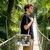 Breathable Portable Bird Carrier view 3