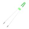 Gralara Trash Claw Grabber, 93 cm, Ergonomic Handle, Aluminum Alloy, Non-Slip Jaws, Iron Tip view 1