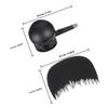 JOINPAYA Hair Fiber Thickening Spray and Parting Comb, 2-Piece Set view 2