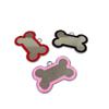 Personalized Pet ID Tag - Bone Shape Charm view 4