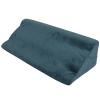 MAMJENNI Curved Wedge Pillow view 1