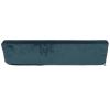 MAMJENNI Curved Wedge Pillow view 2