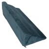 MAMJENNI Curved Wedge Pillow view 3