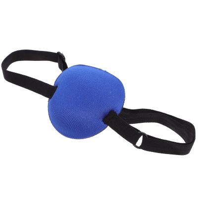 ORFOFE Soft Eye Patch for Dogs