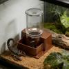Reptile Water Fountain view 3