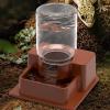 Reptile Water Fountain view 4