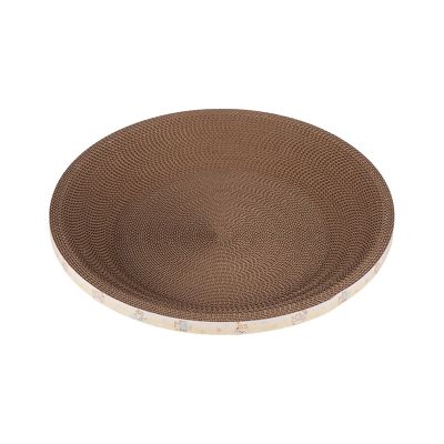 Cat Scratcher, Compact Design, 1 Piece