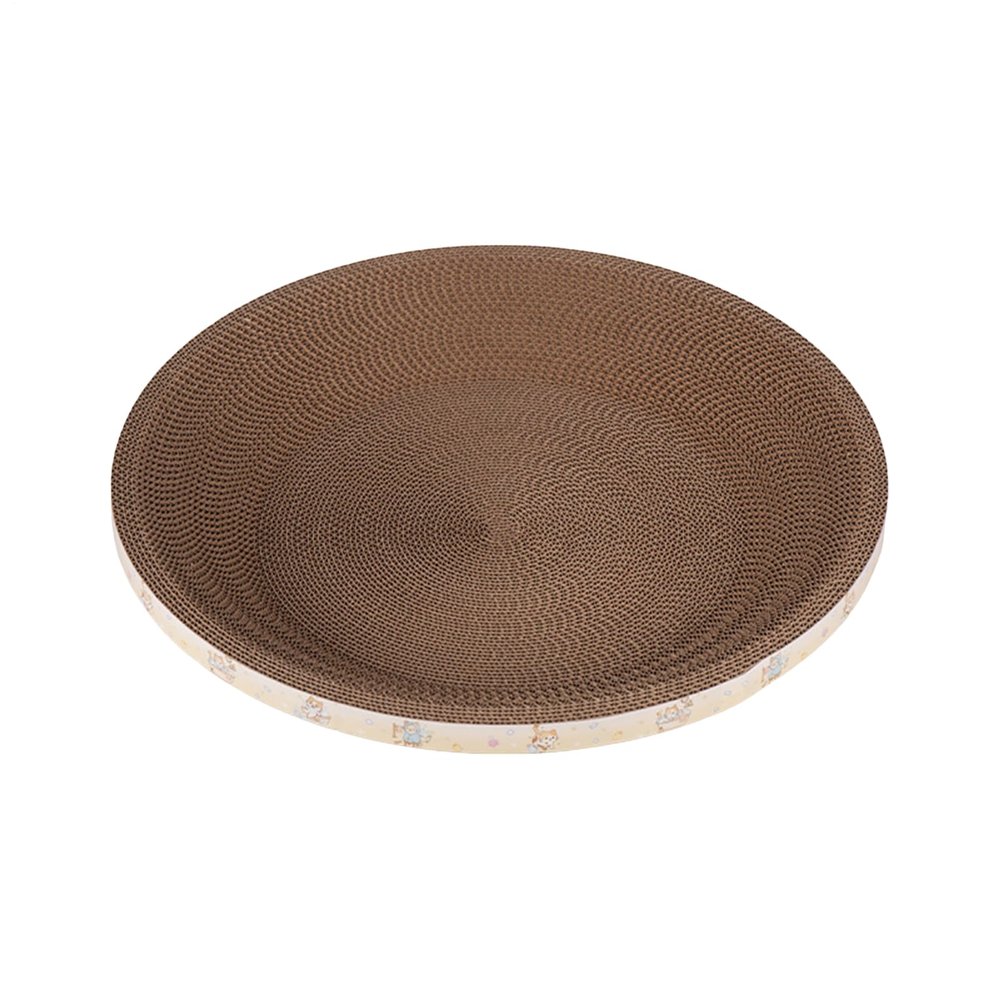 Cat Scratcher, Compact Design, 1 Piece