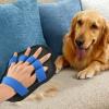 Electrostatic Pet Hair Removal Glove view 3
