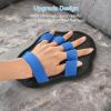 Electrostatic Pet Hair Removal Glove view 4