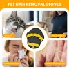 Electrostatic Pet Hair Removal Glove view 4