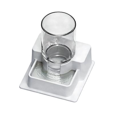 Bearded Dragon Reptile Automatic Water Bowl