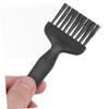 8-Pack Cleaning Brushes for Razor Trimmers and Hair Clippers view 4