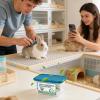 Air Purifying Box, Scented Odor Remover view 2
