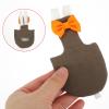 NUOBESTY Washable Bird Diaper for Small Birds view 4
