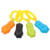 JOINPAYA 4-Pack Dog Clickers with Wrist Straps, Clear Sound, Durable Training Tool view 1