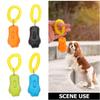 JOINPAYA 4-Pack Dog Clickers with Wrist Straps, Clear Sound, Durable Training Tool view 3