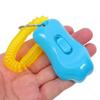 JOINPAYA 4-Pack Dog Clickers with Wrist Straps, Clear Sound, Durable Training Tool view 4
