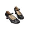 Women's Heeled Pumps, Mary Jane Ballerina Shoes and High Heels view 1