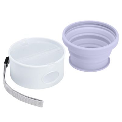 Travel Dog Bowl 3.9 x 2.21 inches