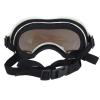 MechKit Pet Sunglasses for Large Dogs, Windproof UV Protection, Adjustable Strap, Blue view 3