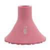 TOYANDONA Non-Slip Cane Tips 19mm Soft Rubber view 1