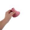 TOYANDONA Non-Slip Cane Tips 19mm Soft Rubber view 4