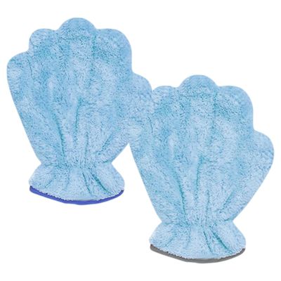 Quick-Drying Washable Pet Towel Glove