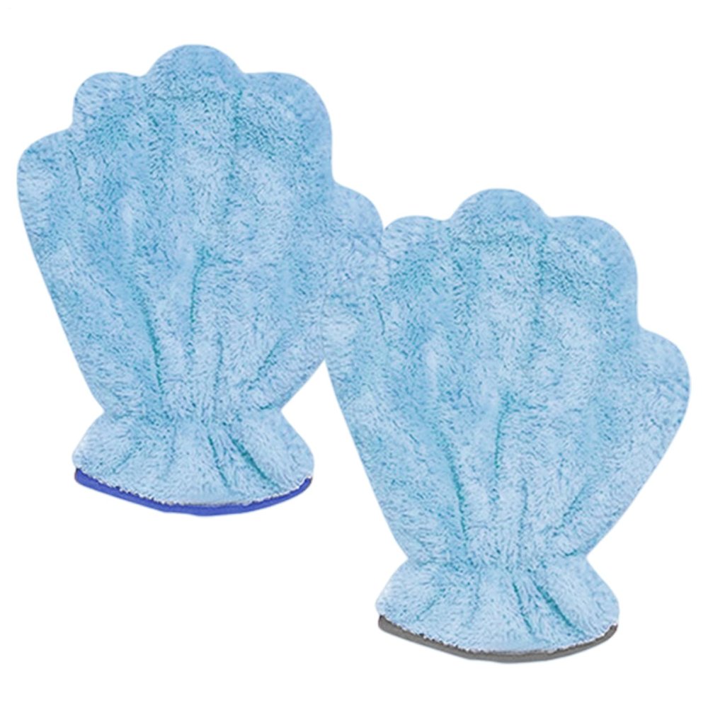 Quick-Drying Washable Pet Towel Glove
