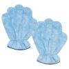 Quick-Drying Washable Pet Towel Glove view 1