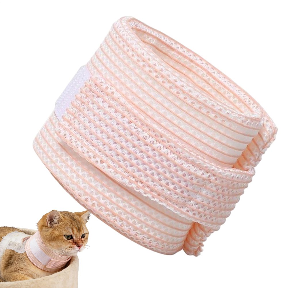 Cat Recovery Collar 13.7 Inch Protective Cone
