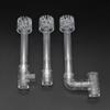CNSVAWPST Acrylic Lily Pipe Spin Surface Intake Filter, 20 mm Bend view 4