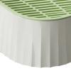 Compact Cat Grass Planter view 4