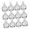 Ciieeo 12-Pack 30 mL Glass Dropper Bottles for Essential Oils view 1