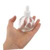 Ciieeo 12-Pack 30 mL Glass Dropper Bottles for Essential Oils view 4