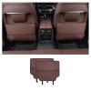 YLWDKORR Car Seat Organizer for Mercedes-Benz E350 E420 2003-2015 view 1