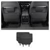 YLWDKORR Car Seat Organizer for Mercedes-Benz GLA-Class GLA180 2013–2025 view 1