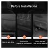 YLWDKORR Car Seat Organizer for Mercedes-Benz GLA-Class GLA180 2013–2025 view 2