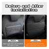 YLWDKORR Car Seat Organizer for Mercedes-Benz GLA-Class GLA180 2013–2025 view 4